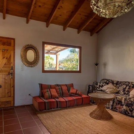 Rustic With Pool In Center Dom wakacyjny *