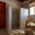 Rustic With Pool In Center * Lajares