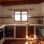 Rustic With Pool In Center Prázdninový dům