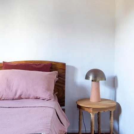 Сasa de vacaciones Rustic With Pool In Center