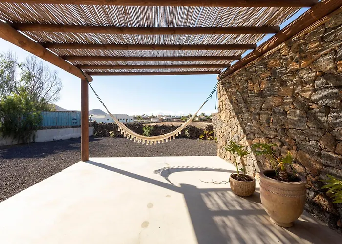 Casa de Férias Rustic With Pool In Center *