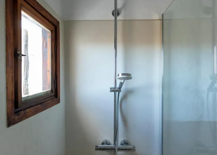 Vakantiehuis Rustic With Pool In Center Lajares